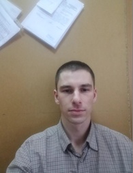 Морозов Роман Анатольевич
