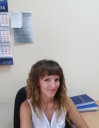 Брижатая Анна Сергеевна