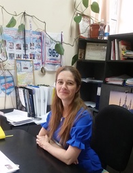 Бавыкина Людмила Алексеевна